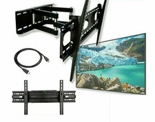 SUPPORTO DA PARETE TV LED LCD