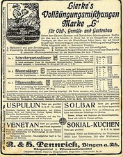 R.& H. Pennrich Bingen