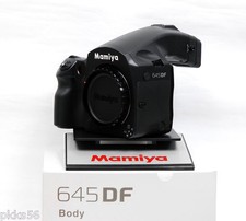  CORPO FOTOCAMERA MAMIYA 645 DF 
