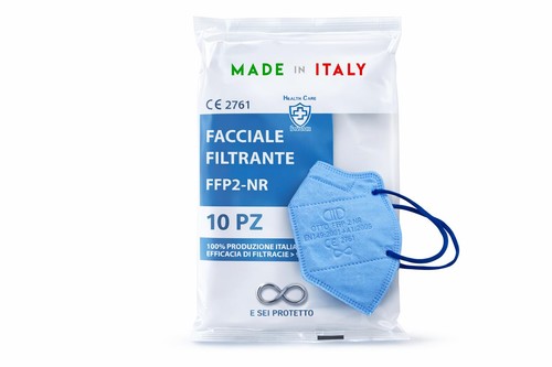 Otto mascherine ffp2 - mascherine,