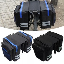 Borsa baule bici borsa