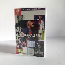 FIFA 21 EA SPORTS Gioco