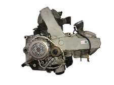MOTORE PER PEZZI DI RICAMBIO DUCATI MULTISTRADA 620 DARK 2005 2007