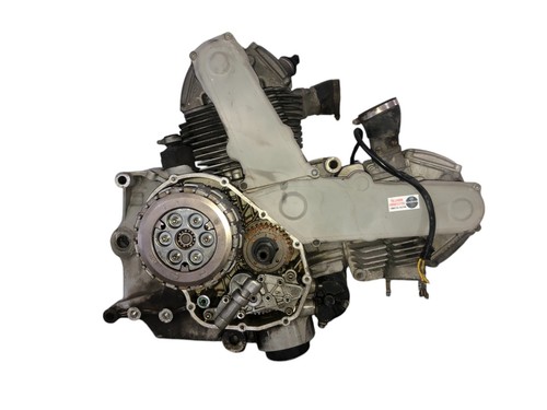Motore per pezzi ricambio - di,