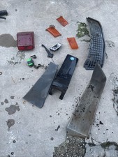 Lotto Di Ricambi Piaggio Vespa