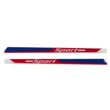 Kit grafico per maniglie