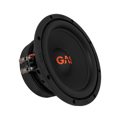Gas audio mad - gas,