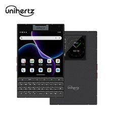 Unihertz Titan 2 The Latest 5G