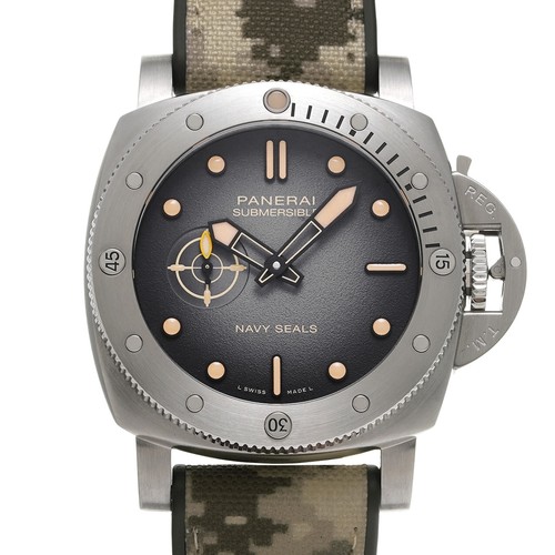 Orologio panerai submersible - orologio,