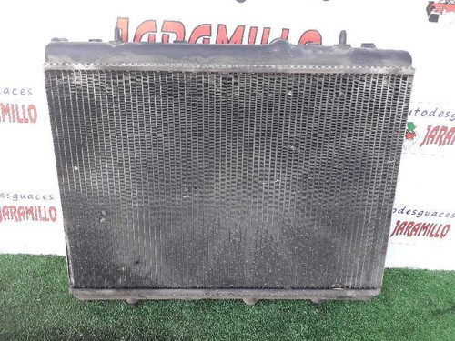 993746n radiatore acqua - 993746n,