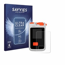 6 Pezzi Proteggi Schermo per