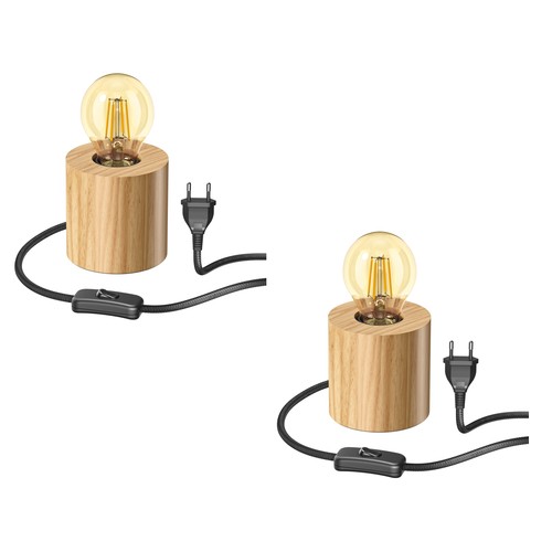 Lampada tavolo hito - lampada,