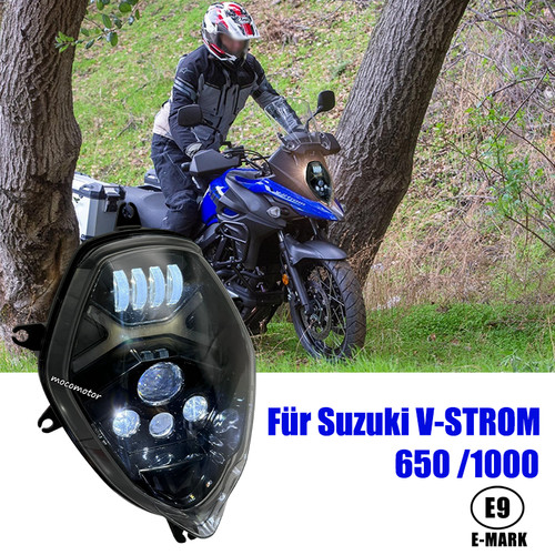 Faro proiettore led plug - , and
