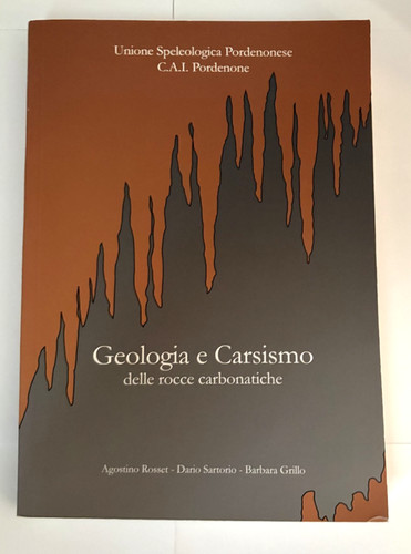 Geologia carsismo cai - geologia, carsismo,