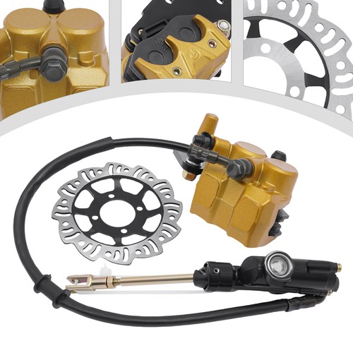 Kit freni idraulici - freni,