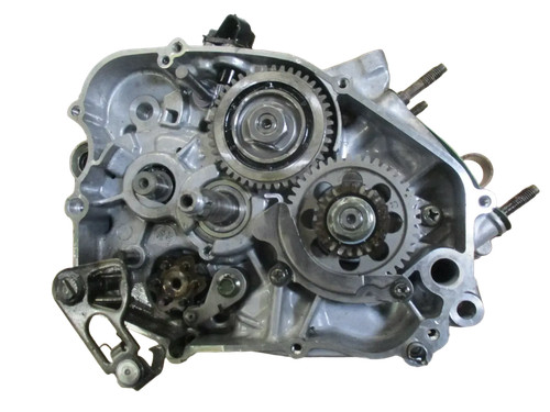 Blocco motore yamaha tdr - motore,
