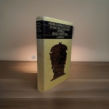 Storia delle religioni. I
