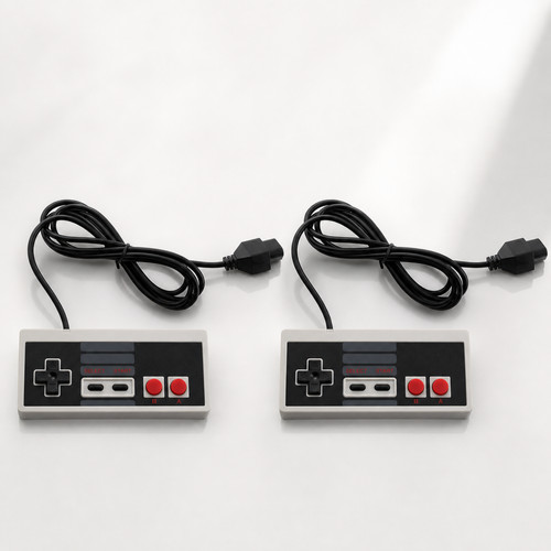 Confezione controller - confezione,
