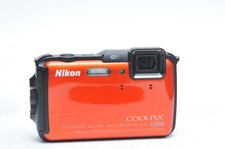 Nikon COOLPIX AW120 16MP