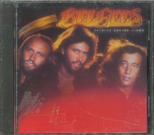 Bee gees spirits having - bee,