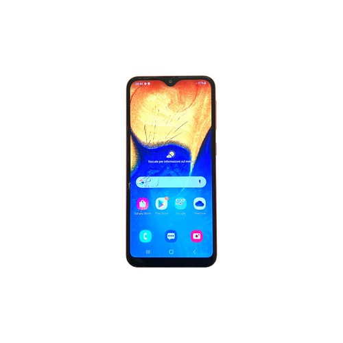 Samsung galaxy a20e - galaxy,