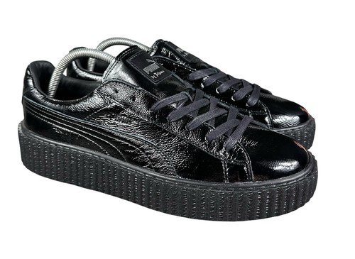 Puma rihanna creeper fenty - rihanna,