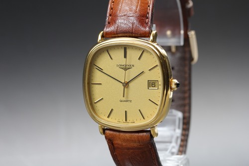 Longines cal orologio uomo - longines,