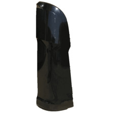 Deviatore aria destro cabina