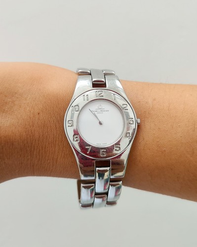 Orologio polso donna baume - da,