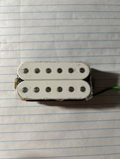 Humbucker ponte ceramica - ponte,