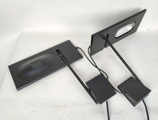 Coppia applique da muro Duna