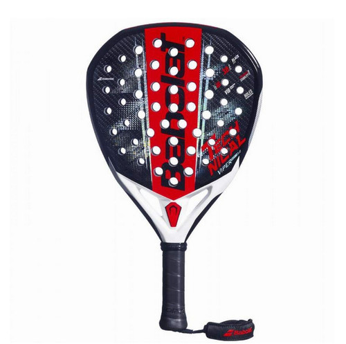 Nuova pala babolat viper - nuova,