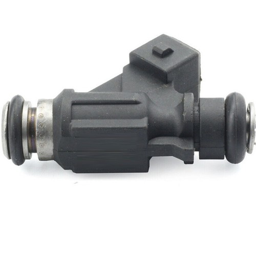 Iniettore carburante nero - iniettore,