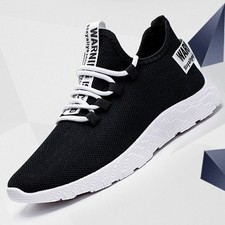 Moda Zapatillas Deportivas Hombre - Zapato Tenis Para Correr