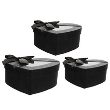  Scatola a forma di cuore con