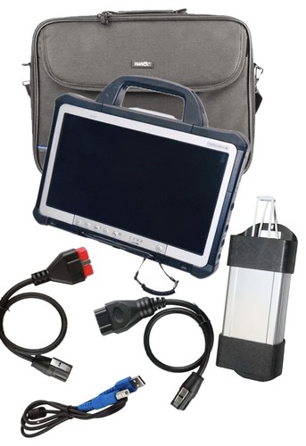 Tester diagnostico - diagnostico,