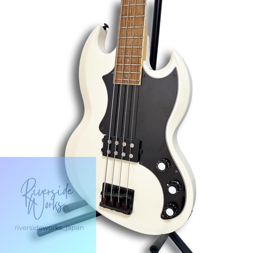 Basso elettrico grassroots - basso,