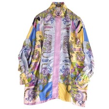 Camicia blusa vintage Gianni