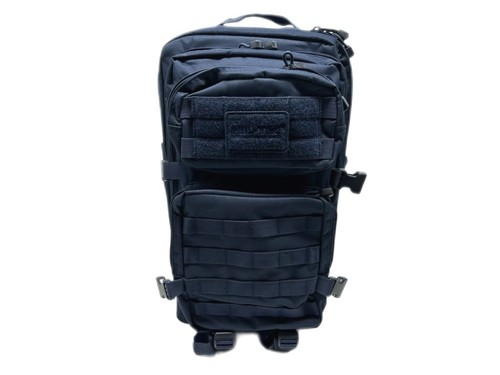 Zaino miltec blu polizia 36 - miltec,