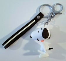 Snoopy peanuts portachiavi - snoopy,