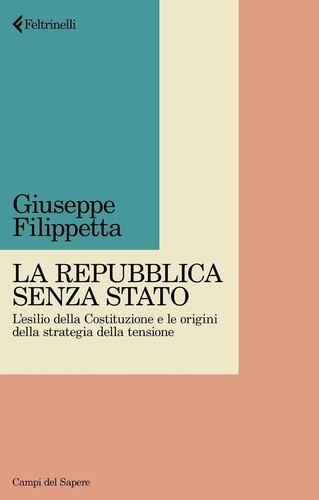 Repubblica senza stato - la,