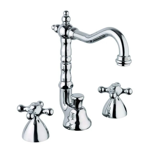Miscelatore per lavabo 3 - lavabo,