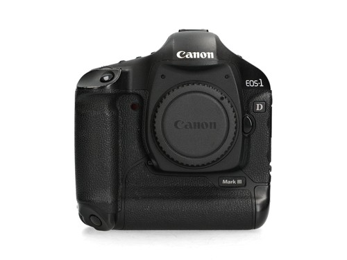 Corpo canon mark iii - corpo,