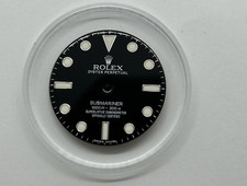 Rolex Submariner Ref. 114060