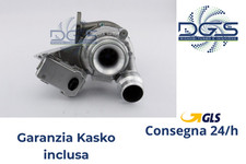 Turbo 8518204 turbina bmw - turbo,
