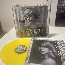 Taylor Swift – BBC Concert