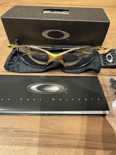Occhiali sole oakley juliet - da,