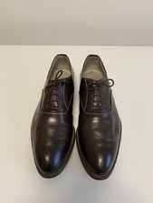 Fausto Santini scarpe pelle