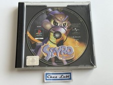 Spyro The Dragon - Sony