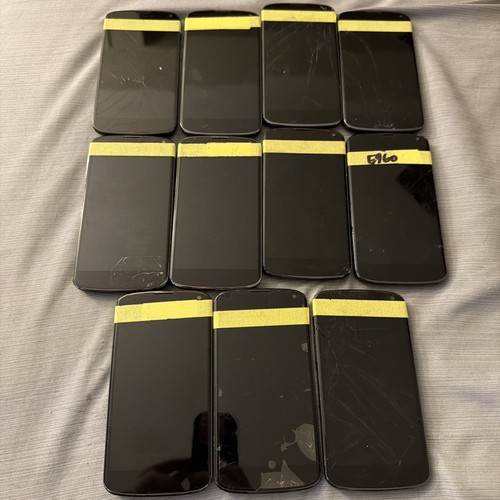 Google nexus e960 - nexus,